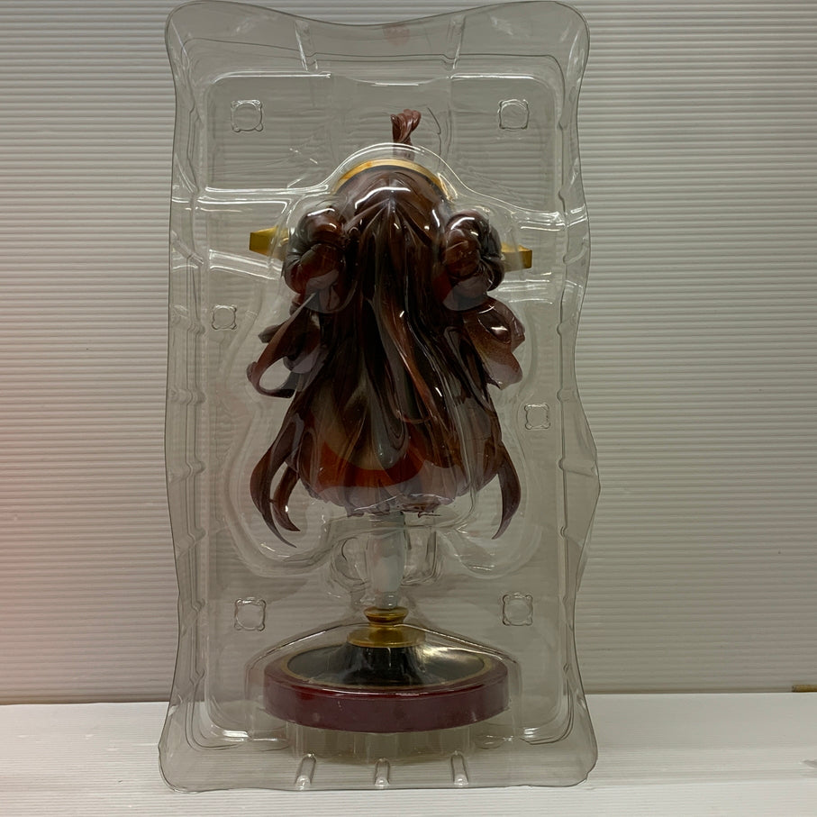 【中古品】 グッドスマイルカンパニー 金剛 胸像 軽音堂Ver. フィギュア 053-260706-em-22-min 万代Net店