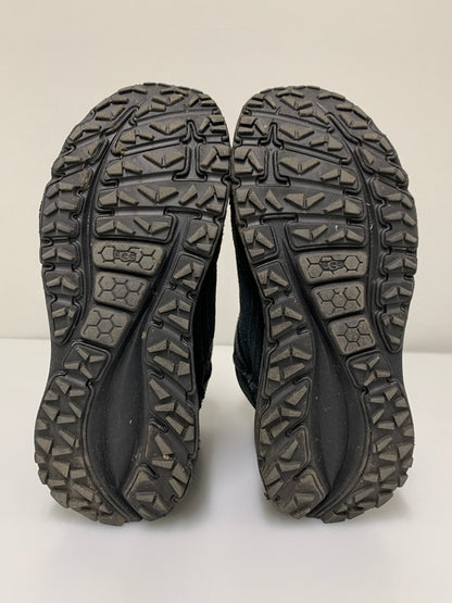 【中古品】【メンズ】 UGG アグ AUSTRALIA CLASSIC WEATHER BOOT 1112369 クラシック ウェザー ブーツ メンズ 靴 シューズ ムートンブーツ 165-260512-em-23-min サイズ：27.5cm カラー：ブラック 万代Net店