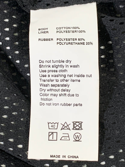 【中古品】【メンズ】 SUPPLIER サプライヤー DIAMOND PATTERN JACKET ダイヤモンド パターン ジャケット 142-260516-zi-03-min サイズ：XL カラー：ブラック/ホワイト 万代Net店