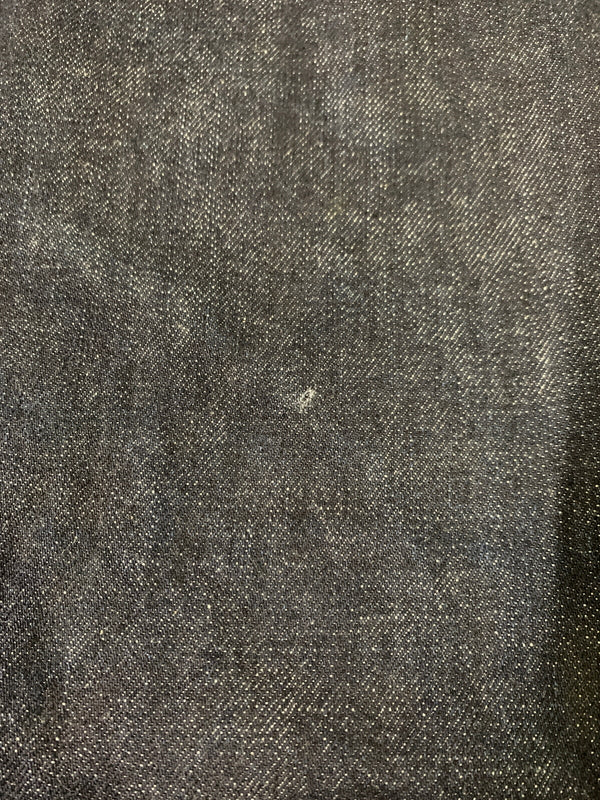 【中古品】【メンズ】 A BATHING APE アベイシングエイプ 1930-150-028 STAR DENIM PANTS デニムパンツ 153-260516-zi-17-min サイズ：L カラー：インディゴ 万代Net店