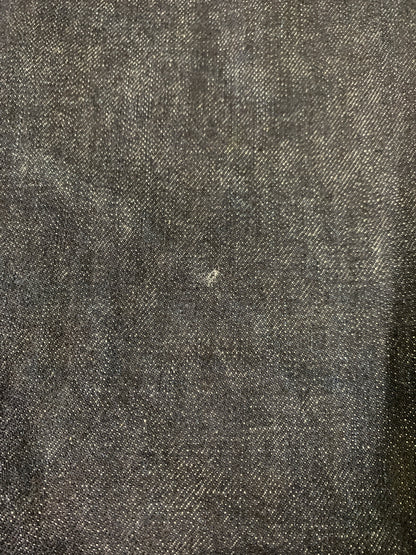 【中古品】【メンズ】 A BATHING APE アベイシングエイプ 1930-150-028 STAR DENIM PANTS デニムパンツ 153-260516-zi-17-min サイズ：L カラー：インディゴ 万代Net店