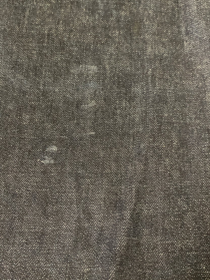 【中古品】【メンズ】 A BATHING APE アベイシングエイプ 1930-150-028 STAR DENIM PANTS デニムパンツ 153-260516-zi-17-min サイズ：L カラー：インディゴ 万代Net店