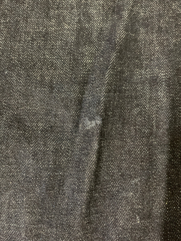 【中古品】【メンズ】 A BATHING APE アベイシングエイプ 1930-150-028 STAR DENIM PANTS デニムパンツ 153-260516-zi-17-min サイズ：L カラー：インディゴ 万代Net店
