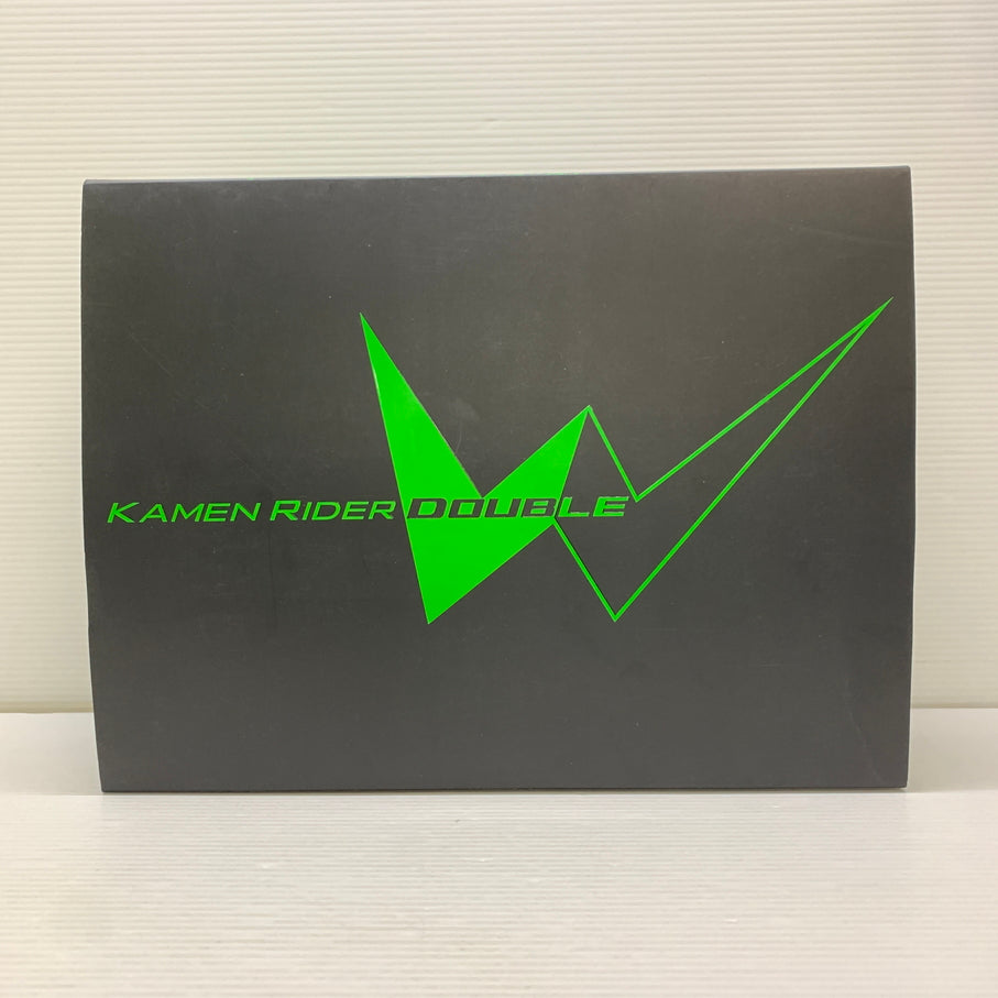 【中古品】 仮面ライダーW CSM ダブルドライバー バンダイ おもちゃ 特撮 変身 042-260703-em-07-min 万代Net店