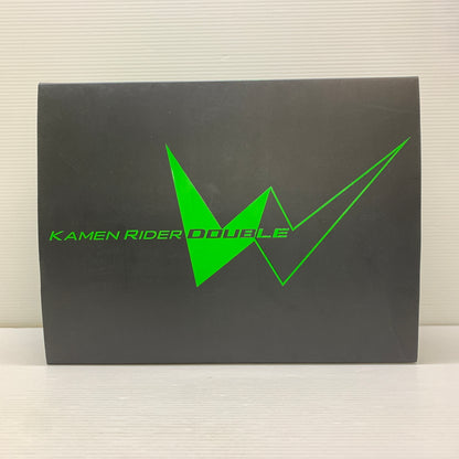 【中古品】 仮面ライダーW CSM ダブルドライバー バンダイ おもちゃ 特撮 変身 042-260703-em-07-min 万代Net店