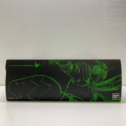 【中古品】 仮面ライダーW CSM ダブルドライバー バンダイ おもちゃ 特撮 変身 042-260703-em-07-min 万代Net店