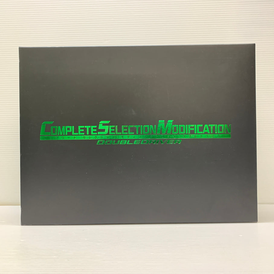 【中古品】 仮面ライダーW CSM ダブルドライバー バンダイ おもちゃ 特撮 変身 042-260703-em-07-min 万代Net店