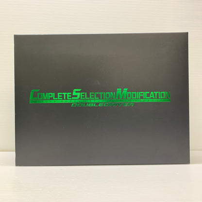 【中古品】 仮面ライダーW CSM ダブルドライバー バンダイ おもちゃ 特撮 変身 042-260703-em-07-min 万代Net店