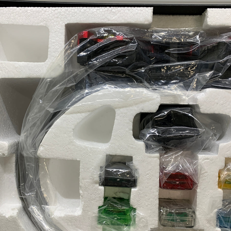 【中古品】 仮面ライダーW CSM ダブルドライバー バンダイ おもちゃ 特撮 変身 042-260703-em-07-min 万代Net店