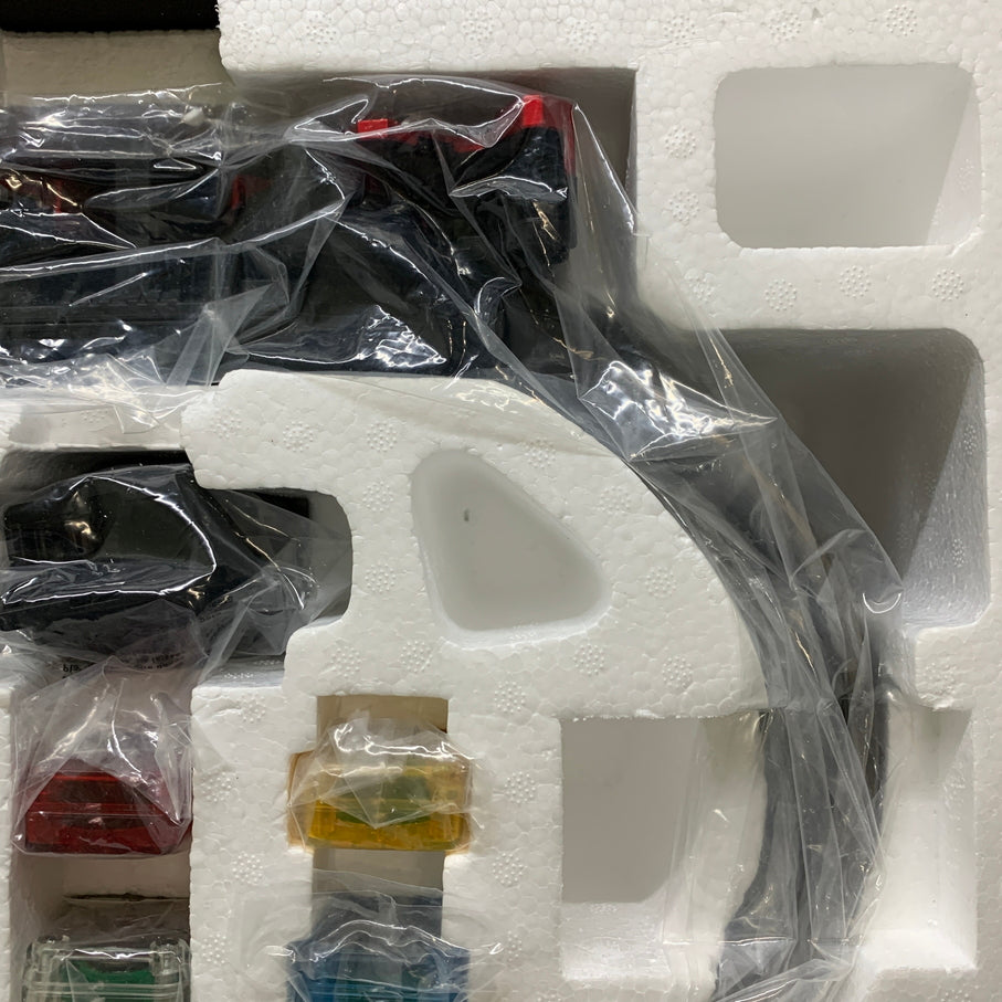【中古品】 仮面ライダーW CSM ダブルドライバー バンダイ おもちゃ 特撮 変身 042-260703-em-07-min 万代Net店