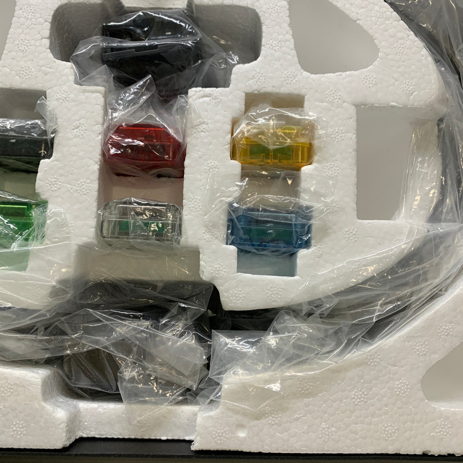 【中古品】 仮面ライダーW CSM ダブルドライバー バンダイ おもちゃ 特撮 変身 042-260703-em-07-min 万代Net店