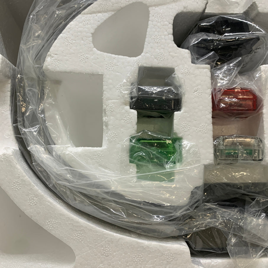 【中古品】 仮面ライダーW CSM ダブルドライバー バンダイ おもちゃ 特撮 変身 042-260703-em-07-min 万代Net店