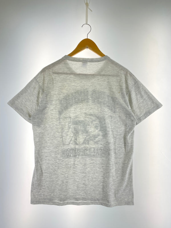 【中古品】【メンズ】 RUSSELL ATHLETIC ラッセルアスレチック NUBLEND 90S ALISO NIGUEL SS TEE 半袖Tシャツ ショートスリーブ 146-260718-AS-45-min サイズ：M カラー：グレー 万代Net店