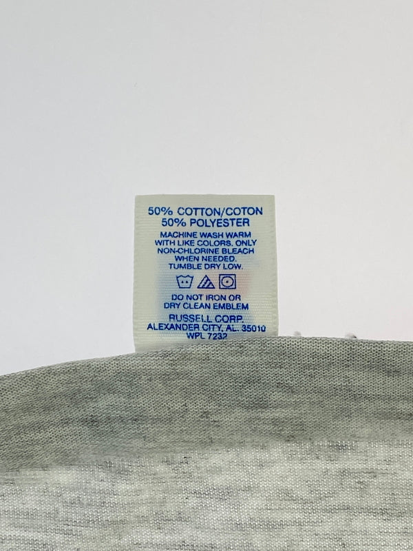【中古品】【メンズ】 RUSSELL ATHLETIC ラッセルアスレチック NUBLEND 90S ALISO NIGUEL SS TEE 半袖Tシャツ ショートスリーブ 146-260718-AS-45-min サイズ：M カラー：グレー 万代Net店