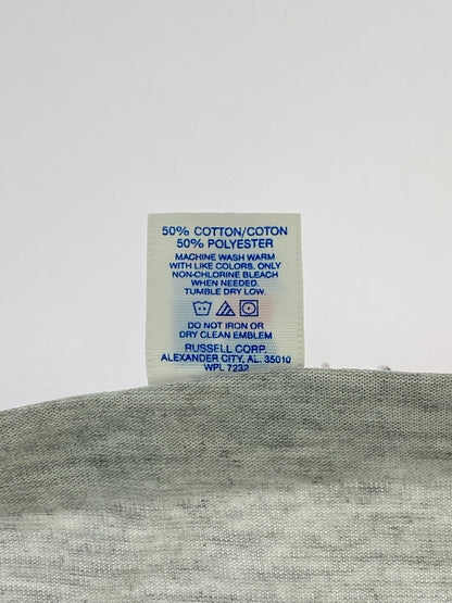 【中古品】【メンズ】 RUSSELL ATHLETIC ラッセルアスレチック NUBLEND 90S ALISO NIGUEL SS TEE 半袖Tシャツ ショートスリーブ 146-260718-AS-45-min サイズ：M カラー：グレー 万代Net店
