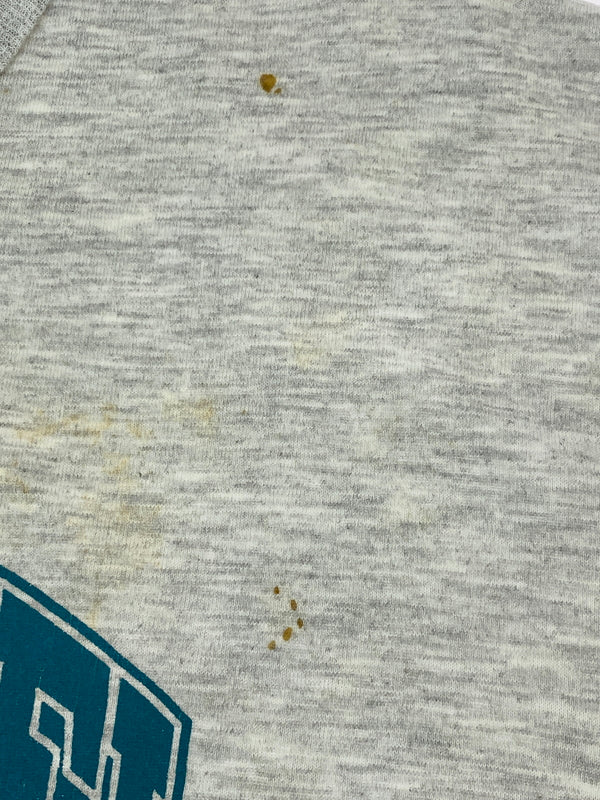 【中古品】【メンズ】 RUSSELL ATHLETIC ラッセルアスレチック NUBLEND 90S ALISO NIGUEL SS TEE 半袖Tシャツ ショートスリーブ 146-260718-AS-45-min サイズ：M カラー：グレー 万代Net店