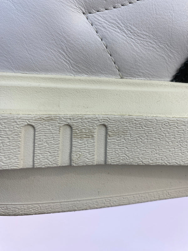 【中古品】【メンズ】 ADIDAS アディダス ×BEYONCE ビヨンセ FY7730 SUPERSTAR 靴 シューズ スニーカー 161-260517-AS-24-min サイズ：27.5cm カラー：ホワイト/ブラック 万代Net店