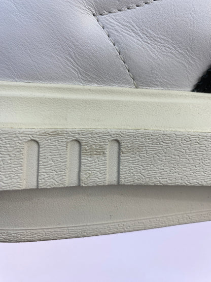 【中古品】【メンズ】 ADIDAS アディダス ×BEYONCE ビヨンセ FY7730 SUPERSTAR 靴 シューズ スニーカー 161-260517-AS-24-min サイズ：27.5cm カラー：ホワイト/ブラック 万代Net店