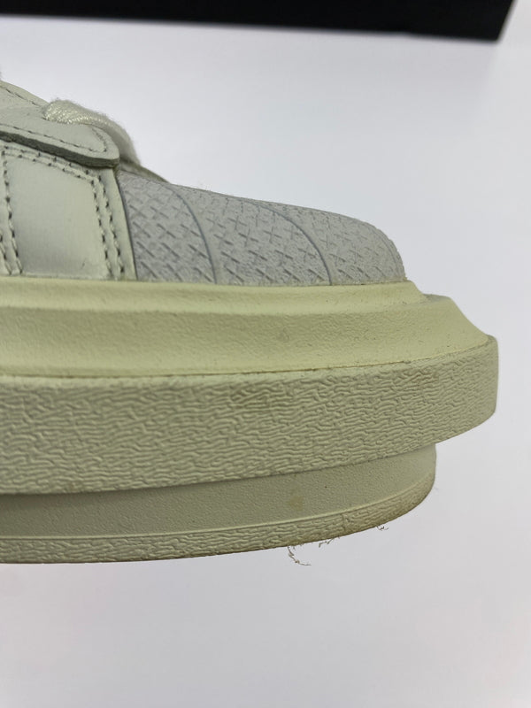 【中古品】【メンズ】 ADIDAS アディダス ×BEYONCE ビヨンセ FY7730 SUPERSTAR 靴 シューズ スニーカー 161-260517-AS-24-min サイズ：27.5cm カラー：ホワイト/ブラック 万代Net店