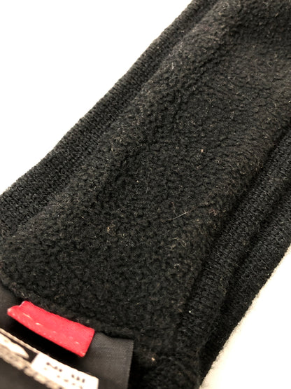 【中古品】【メンズ/レディース】 SUPREME シュプリーム × NEW ERA ニューエラ CLASSIC LOGO HEADBAND 15FW クラシック ロゴ ヘッドバンド ヘアアクセサリー 汗止め 185-260519-em-25-min カラー：ブラック 万代Net店