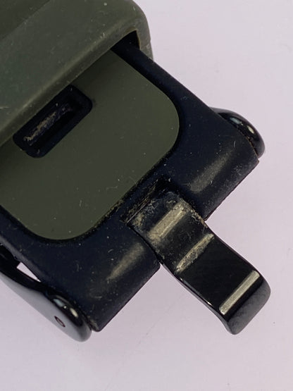 【中古品】【メンズ】 HEIMDALLR ハイムダル DIVER’S 300m アナログ 自動巻き 腕時計 HAS-H8 ダイバーズ ウォッチ メンズ 197-260512-em-19-min カラー：グリーン系 万代Net店