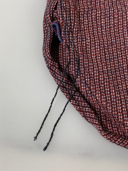 【中古品】【メンズ】 SUGAR CANE シュガーケーン SC28283 LS WORK SHIRT ワークシャツ 145-260516-zi-06-min サイズ：M 万代Net店