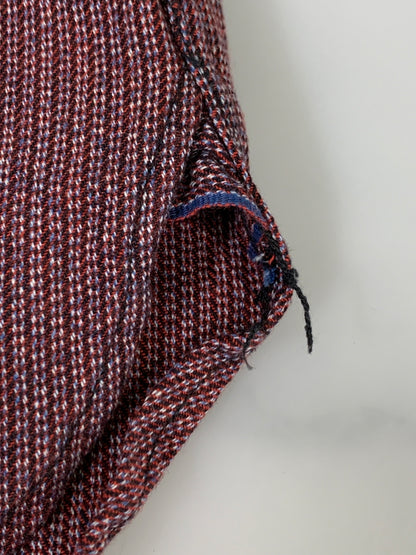 【中古品】【メンズ】 SUGAR CANE シュガーケーン SC28283 LS WORK SHIRT ワークシャツ 145-260516-zi-06-min サイズ：M 万代Net店