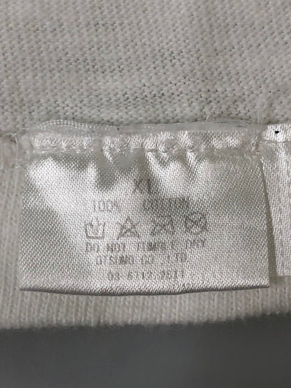 【中古品】【メンズ】 HUMAN MADE ヒューマンメード 23SS GRAPHIC T-SHIRT WHITE グラフィック Tシャツ メンズ トップス 半袖 142-260512-em-58-min サイズ：XL カラー：ホワイト 万代Net店