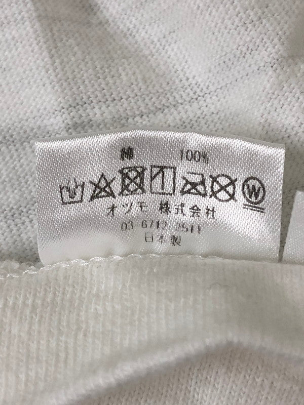 【中古品】【メンズ】 HUMAN MADE ヒューマンメード 23SS GRAPHIC T-SHIRT WHITE グラフィック Tシャツ メンズ トップス 半袖 142-260512-em-58-min サイズ：XL カラー：ホワイト 万代Net店