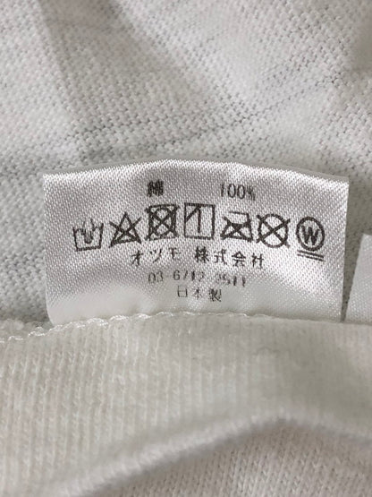 【中古品】【メンズ】 HUMAN MADE ヒューマンメード 23SS GRAPHIC T-SHIRT WHITE グラフィック Tシャツ メンズ トップス 半袖 142-260512-em-58-min サイズ：XL カラー：ホワイト 万代Net店