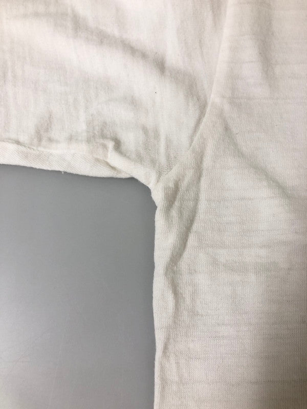 【中古品】【メンズ】 HUMAN MADE ヒューマンメード 23SS GRAPHIC T-SHIRT WHITE グラフィック Tシャツ メンズ トップス 半袖 142-260512-em-58-min サイズ：XL カラー：ホワイト 万代Net店