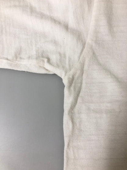 【中古品】【メンズ】 HUMAN MADE ヒューマンメード 23SS GRAPHIC T-SHIRT WHITE グラフィック Tシャツ メンズ トップス 半袖 142-260512-em-58-min サイズ：XL カラー：ホワイト 万代Net店