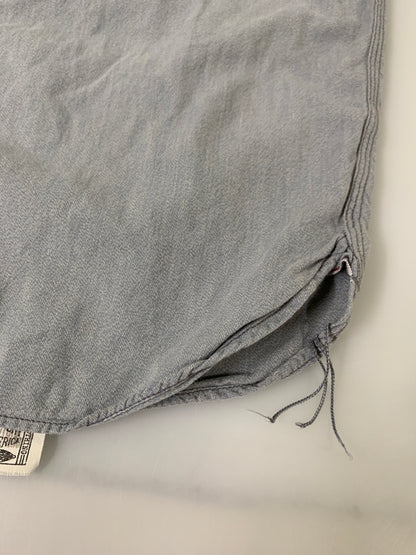 【中古品】【メンズ】 PHERROW'S フェローズ シャンブレーワークシャツ 145-260516-zi-07-min サイズ：38 カラー：ライトグレー系 万代Net店