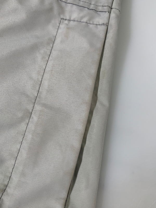 【現状渡し品】【メンズ】 MONT-BELL モンベル 80-90S MOUNTAIN JACKET マウンテンジャケット 144-260516-zi-18-min サイズ：XL カラー：ブルー/グレー 万代Net店