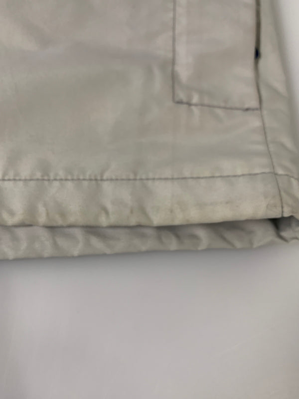 【現状渡し品】【メンズ】 MONT-BELL モンベル 80-90S MOUNTAIN JACKET マウンテンジャケット 144-260516-zi-18-min サイズ：XL カラー：ブルー/グレー 万代Net店