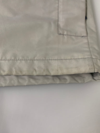 【現状渡し品】【メンズ】 MONT-BELL モンベル 80-90S MOUNTAIN JACKET マウンテンジャケット 144-260516-zi-18-min サイズ：XL カラー：ブルー/グレー 万代Net店