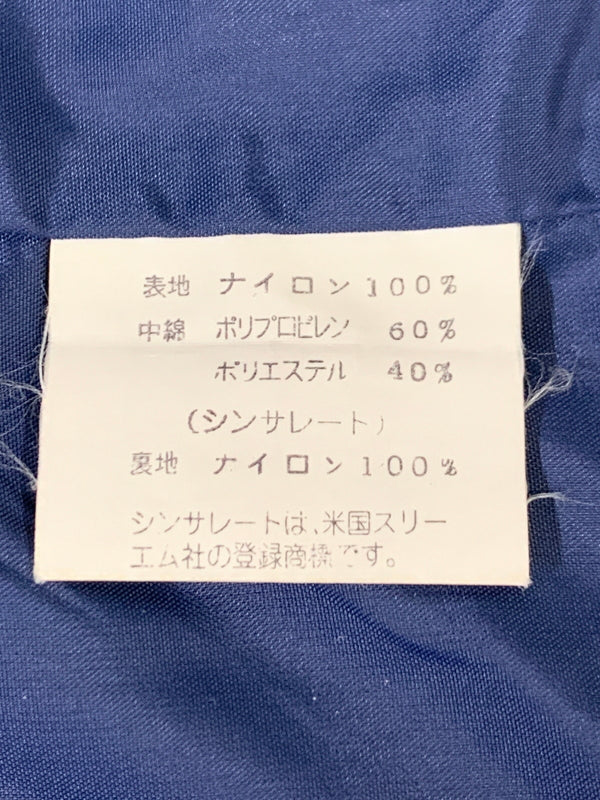 【現状渡し品】【メンズ】 MONT-BELL モンベル 80-90S MOUNTAIN JACKET マウンテンジャケット 144-260516-zi-18-min サイズ：XL カラー：ブルー/グレー 万代Net店