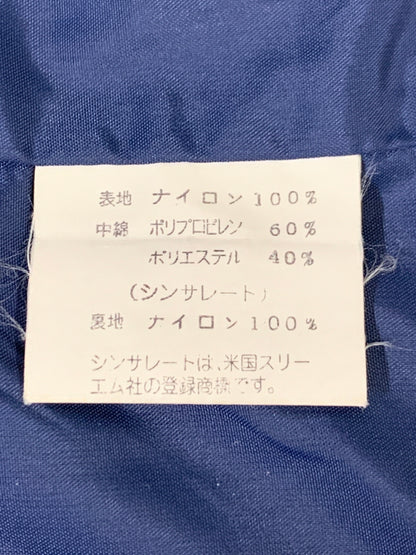 【現状渡し品】【メンズ】 MONT-BELL モンベル 80-90S MOUNTAIN JACKET マウンテンジャケット 144-260516-zi-18-min サイズ：XL カラー：ブルー/グレー 万代Net店