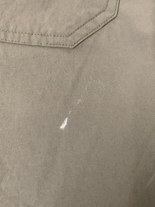 【中古品】【メンズ】 PATAGONIA パタゴニア クアンダリージョガーズパンツ 55796FA24 メンズ ボトムス 155-260515-em-23-min サイズ：L カラー：ダークブラウン 万代Net店