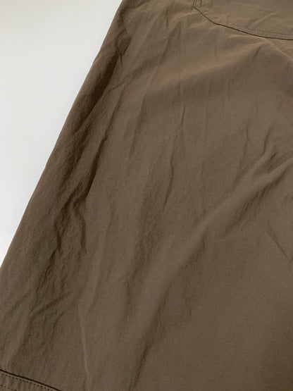 【中古品】【メンズ】 PATAGONIA パタゴニア クアンダリージョガーズパンツ 55796FA24 メンズ ボトムス 155-260515-em-23-min サイズ：L カラー：ダークブラウン 万代Net店