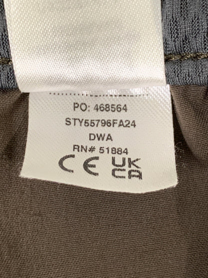 【中古品】【メンズ】 PATAGONIA パタゴニア クアンダリージョガーズパンツ 55796FA24 メンズ ボトムス 155-260515-em-23-min サイズ：L カラー：ダークブラウン 万代Net店
