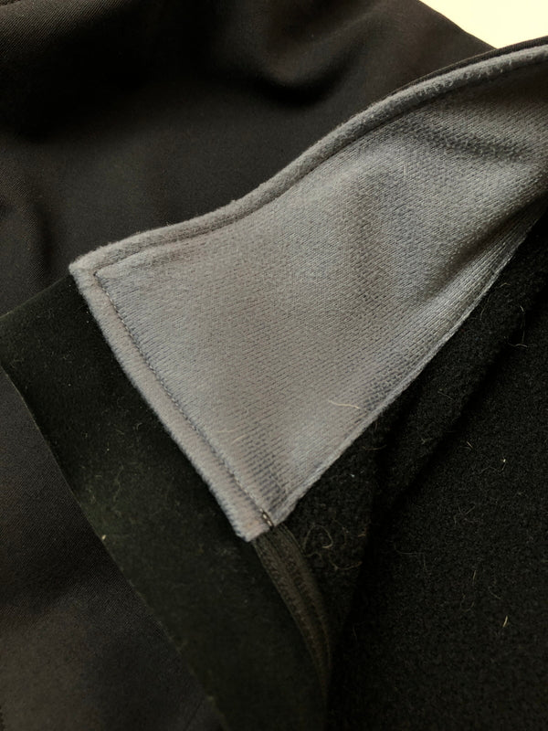 【中古品】【メンズ】 ARC'TERYX アークテリクス GAMMA SV JACKET ガンマ エスブイ ジャケット アウトドア ウィンタースポーツ 144-260515-em-32-min サイズ：XXL カラー：ブラック 万代Net店