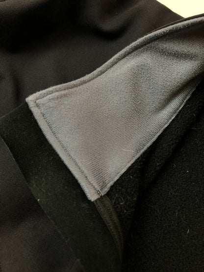 【中古品】【メンズ】 ARC'TERYX アークテリクス GAMMA SV JACKET ガンマ エスブイ ジャケット アウトドア ウィンタースポーツ 144-260515-em-32-min サイズ：XXL カラー：ブラック 万代Net店