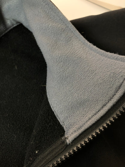 【中古品】【メンズ】 ARC'TERYX アークテリクス GAMMA SV JACKET ガンマ エスブイ ジャケット アウトドア ウィンタースポーツ 144-260515-em-32-min サイズ：XXL カラー：ブラック 万代Net店