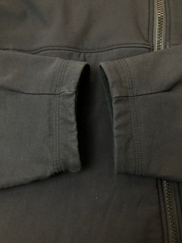 【中古品】【メンズ】 ARC'TERYX アークテリクス GAMMA SV JACKET ガンマ エスブイ ジャケット アウトドア ウィンタースポーツ 144-260515-em-32-min サイズ：XXL カラー：ブラック 万代Net店