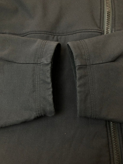 【中古品】【メンズ】 ARC'TERYX アークテリクス GAMMA SV JACKET ガンマ エスブイ ジャケット アウトドア ウィンタースポーツ 144-260515-em-32-min サイズ：XXL カラー：ブラック 万代Net店
