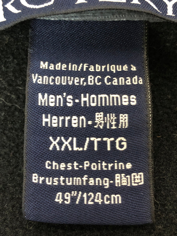 【中古品】【メンズ】 ARC'TERYX アークテリクス GAMMA SV JACKET ガンマ エスブイ ジャケット アウトドア ウィンタースポーツ 144-260515-em-32-min サイズ：XXL カラー：ブラック 万代Net店