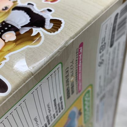 【現状渡し品】 ねんどろいどぷち 東方Projectセット 第二章(霧雨魔理沙 パチュリー・ノーレッジ アリス・マーガトロイド) フィギュア グッドスマイルカンパニー 053-260706-em-14-min 万代Net店
