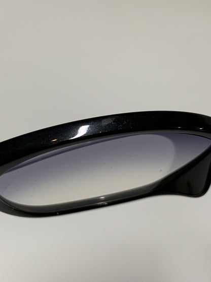 【中古品】【メンズ】 RAY-BAN レイバン ウェリントン サングラス RB4258-F 52□20-150 203-260512-em-33-min カラー：ブラック 万代Net店