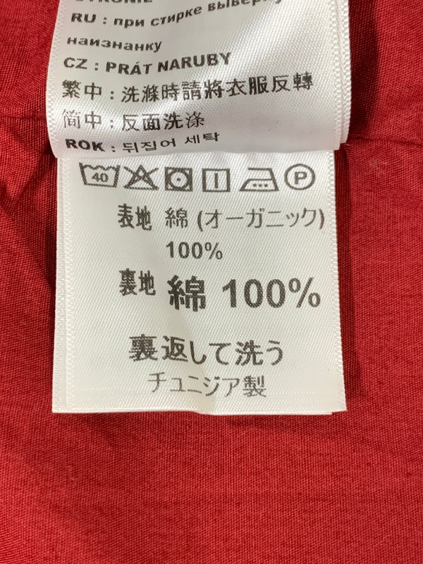 【中古品】【メンズ】 CARHARTT WIP カーハート ダブリューアイピー ARBOR VEST IO31521 アーバーベスト メンズ ベスト コットン 142-260515-em-12-min サイズ：L カラー：ブラウン 万代Net店